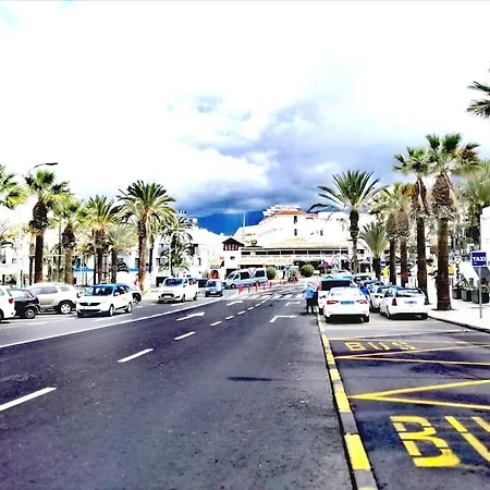 Casahirpinia Arona (Tenerife)