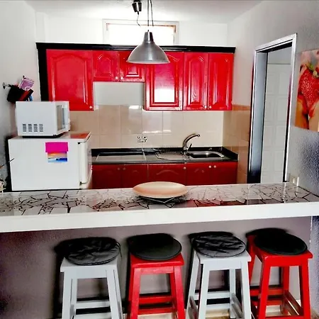 Casahirpinia Appartement