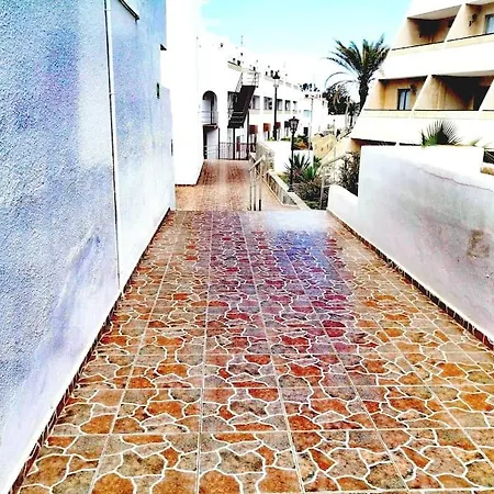 Casahirpinia Appartement
