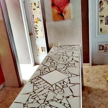 Casahirpinia Appartement *