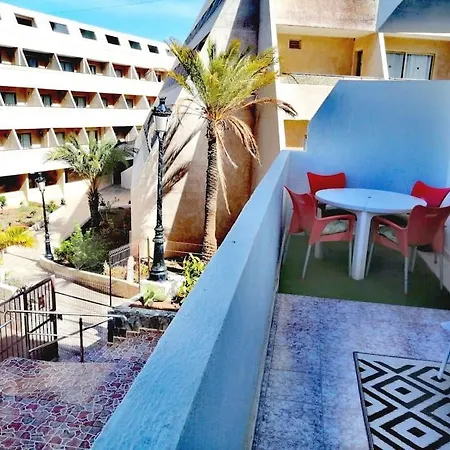 Appartement Casahirpinia