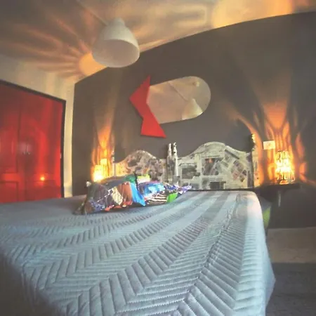Appartement Casahirpinia Arona (Tenerife)