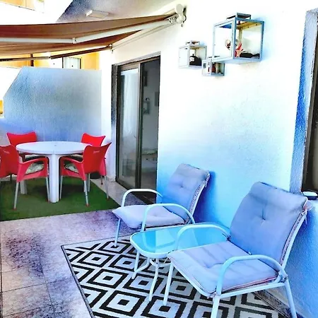 Casahirpinia Appartement