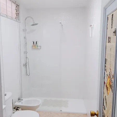 Appartement Casahirpinia Arona (Tenerife)