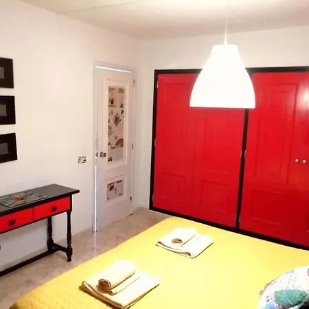 Casahirpinia Апартаменты *
