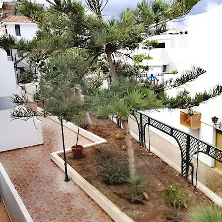 Apartman Casahirpinia *