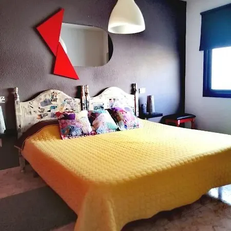 Апартаменты Casahirpinia