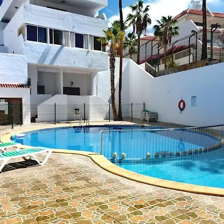 Apartment Casahirpinia *