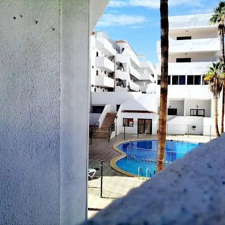 Casahirpinia Appartement Arona (Tenerife)