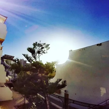 Casahirpinia * Arona (Tenerife)