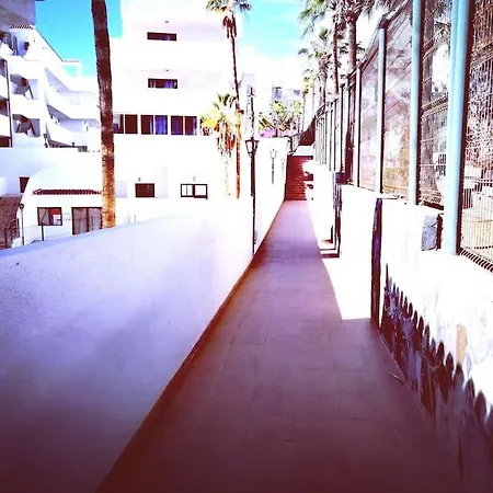 Casahirpinia Appartement