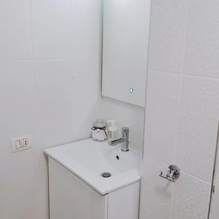 Appartement Casahirpinia